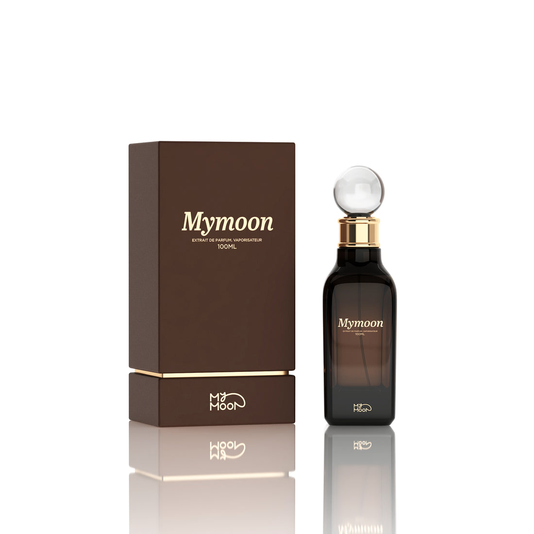 عطر ميمون